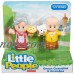 Little People Great Grandma & Grandpa   557005221